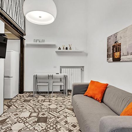 Loft Spritz Nel Centro Di Milano, Via Sottocorno, Porta Vittoria Apartment Exterior photo